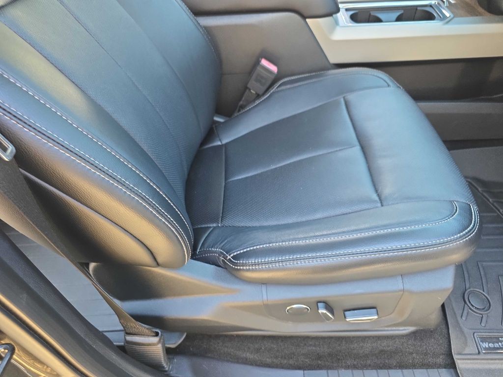 2018 Ford F-150 Image 27