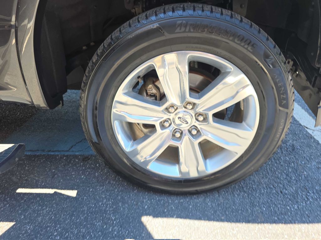 2018 Ford F-150 Image 29