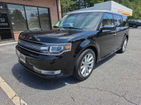 Image for 2017 Ford Flex Limited ID: 6798477