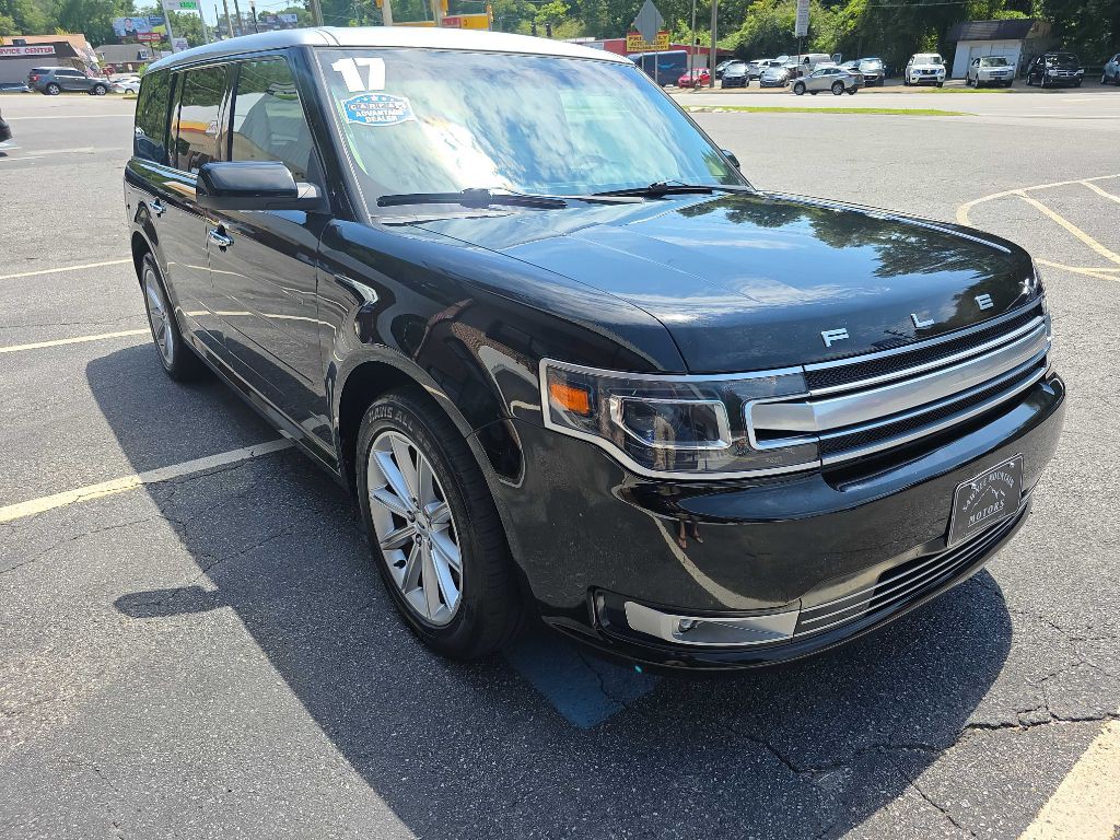 2017 Ford Flex Image 7