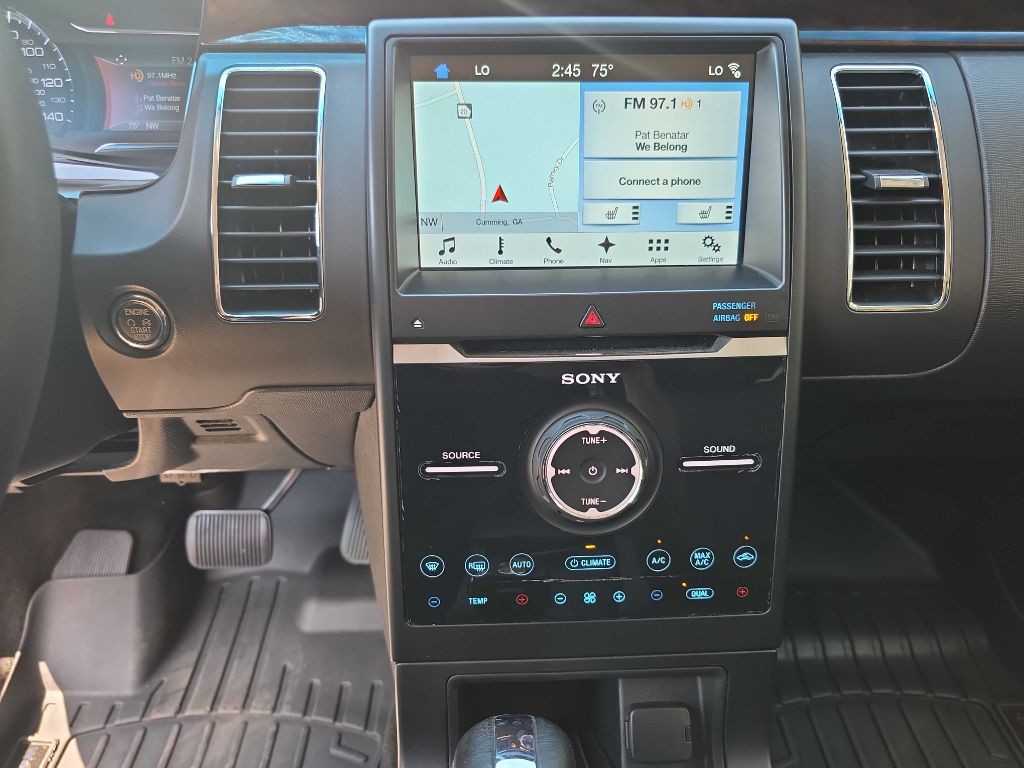 2017 Ford Flex Image 15