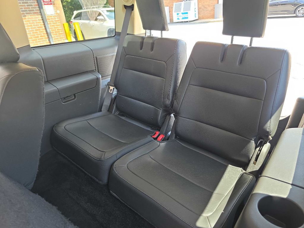 2017 Ford Flex Image 18