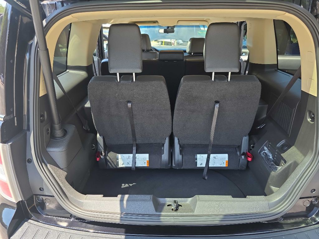 2017 Ford Flex Image 19