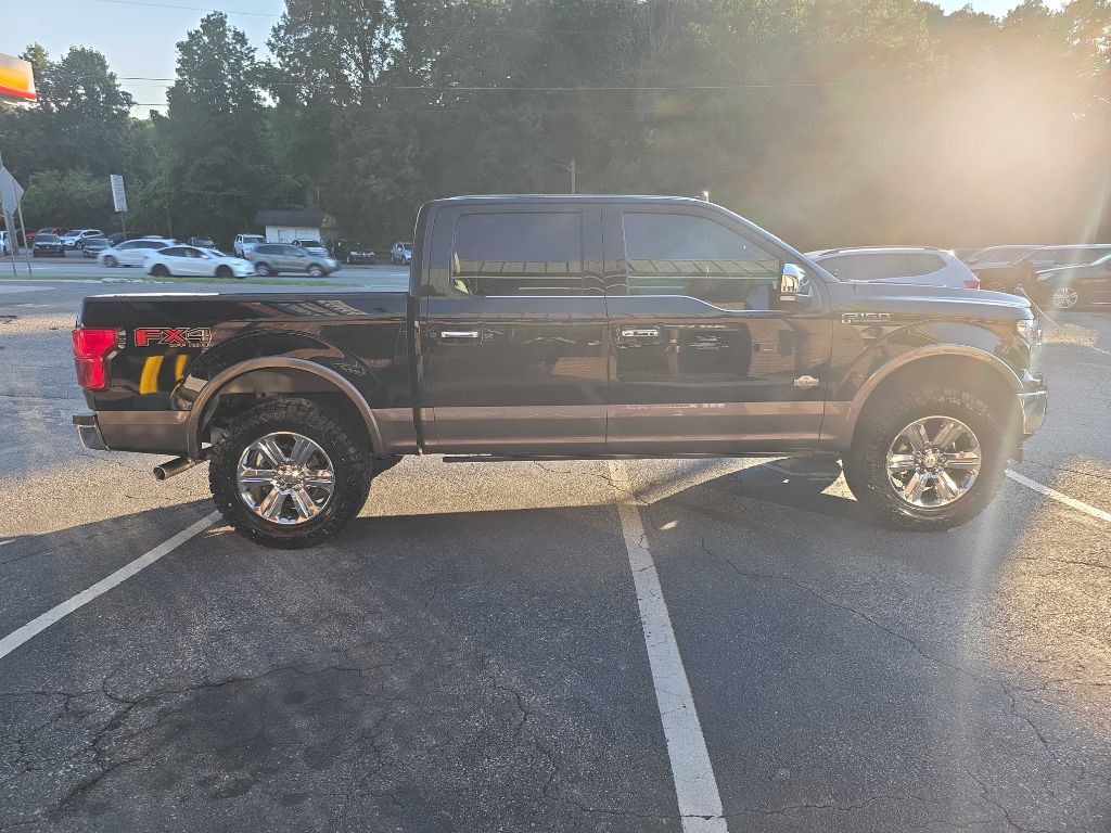 2018 Ford F-150 Image 6