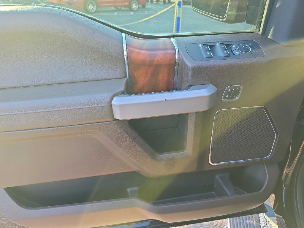 2018 Ford F-150 Image 12