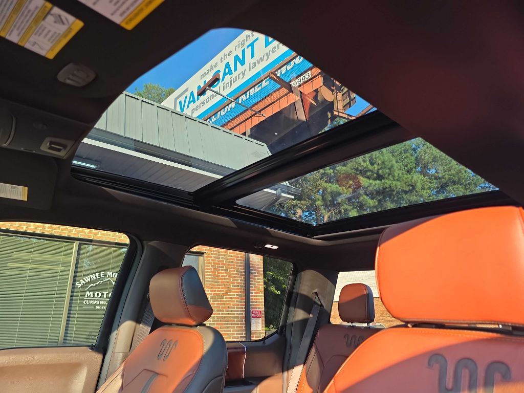 2018 Ford F-150 Image 13