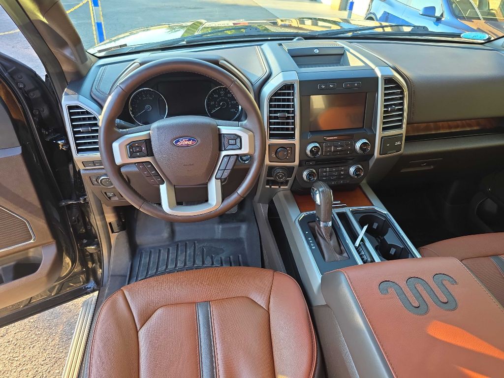 2018 Ford F-150 Image 14