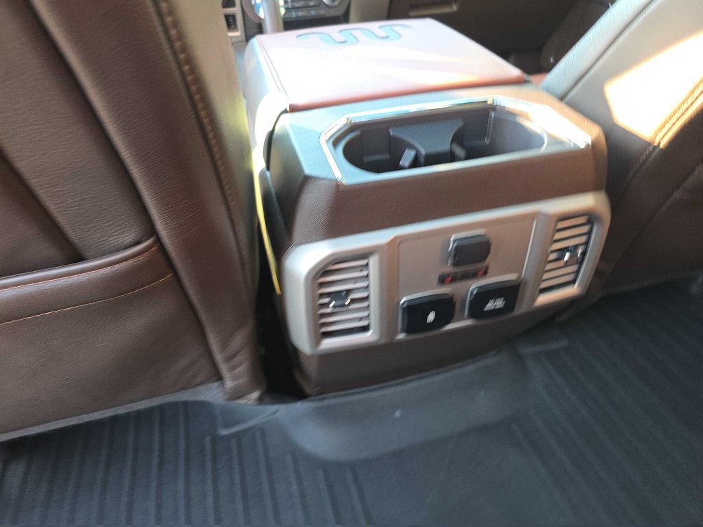 2018 Ford F-150 Image 15