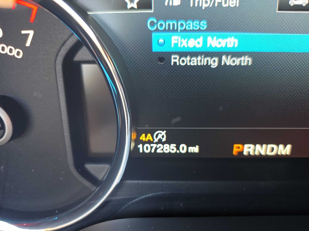 2018 Ford F-150 Image 16