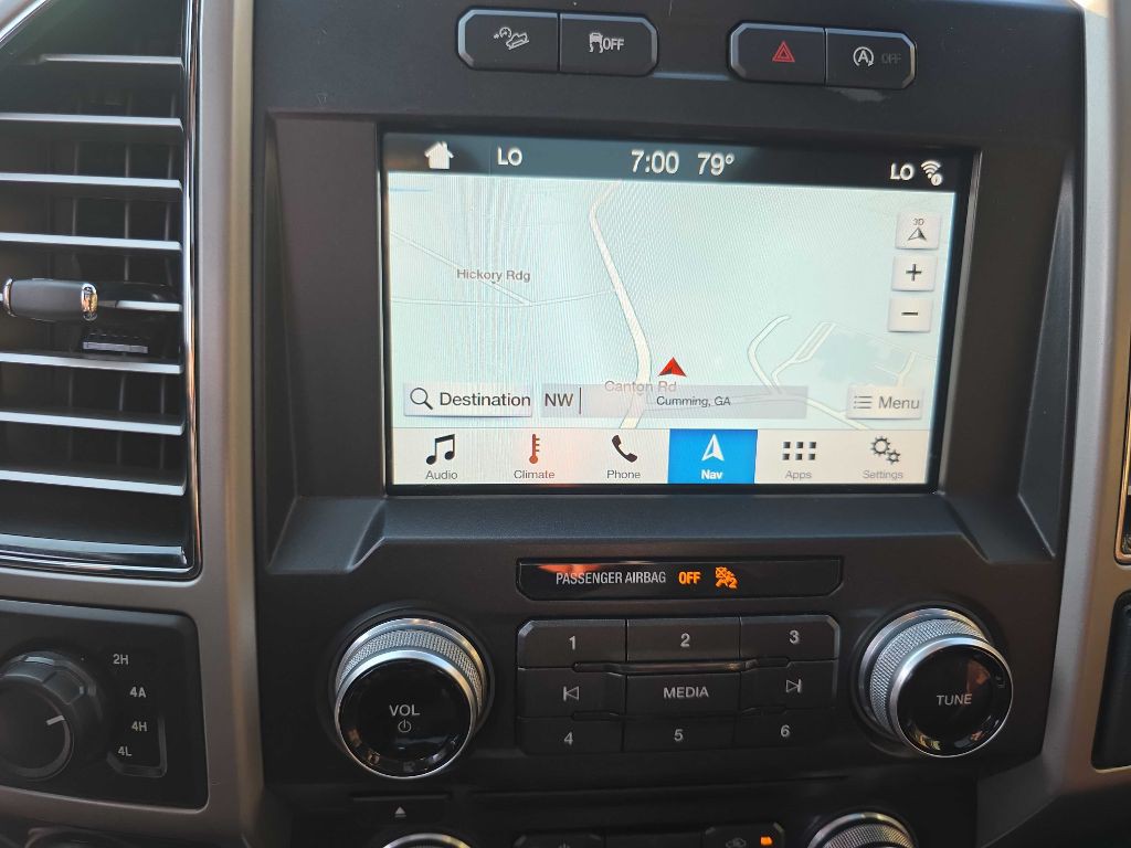 2018 Ford F-150 Image 17