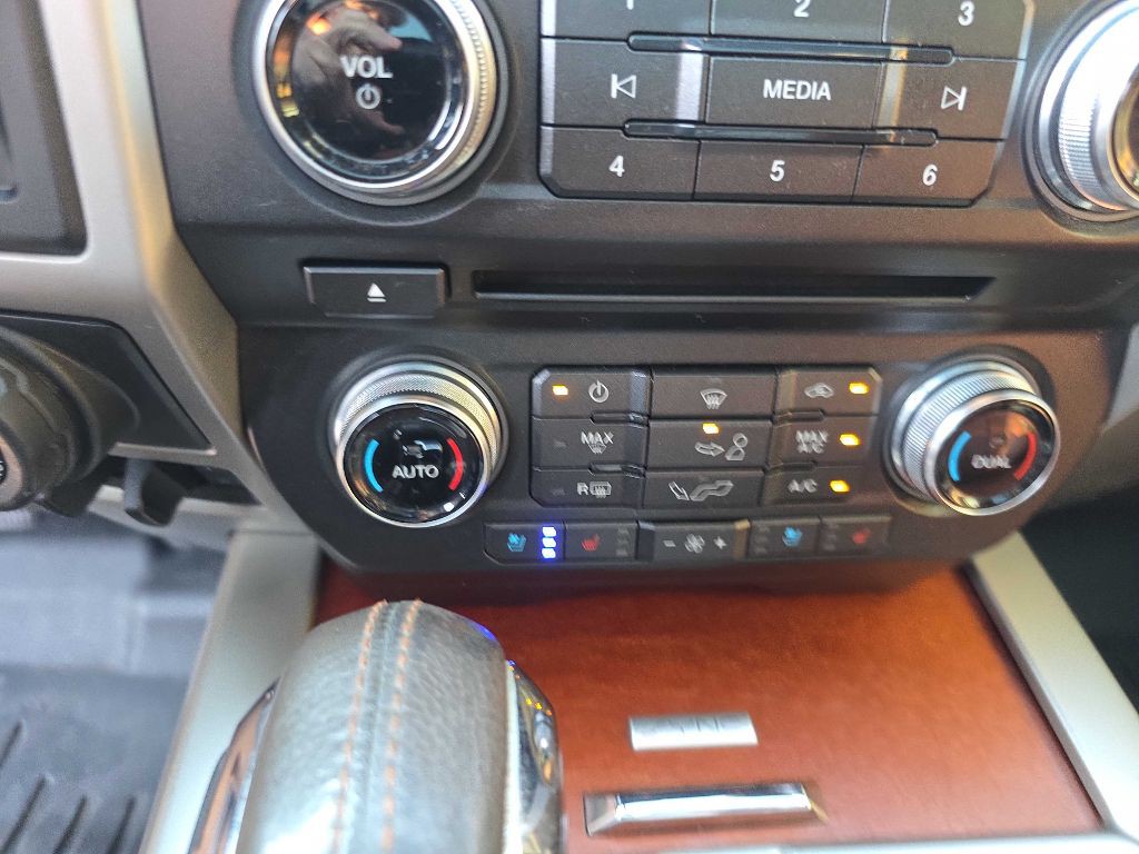 2018 Ford F-150 Image 18