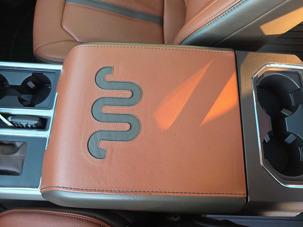 2018 Ford F-150 Image 20