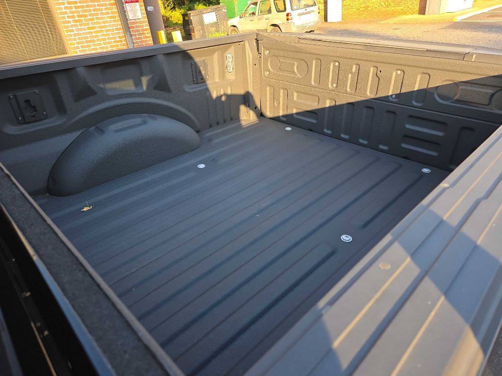 2018 Ford F-150 Image 23