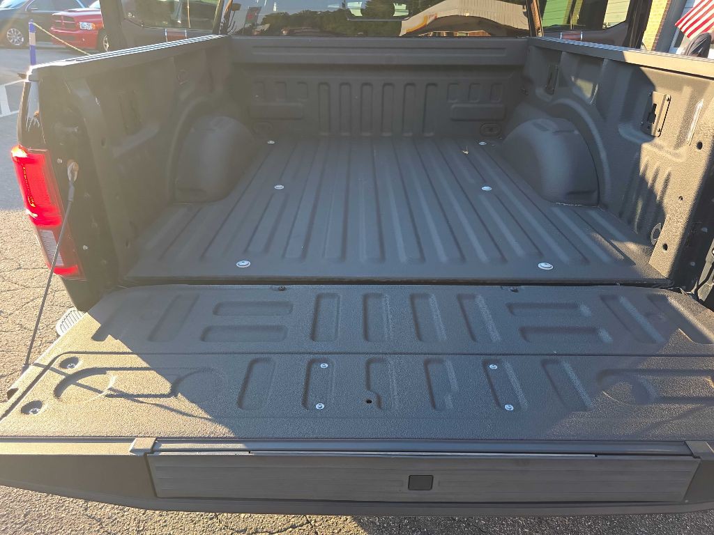 2018 Ford F-150 Image 24