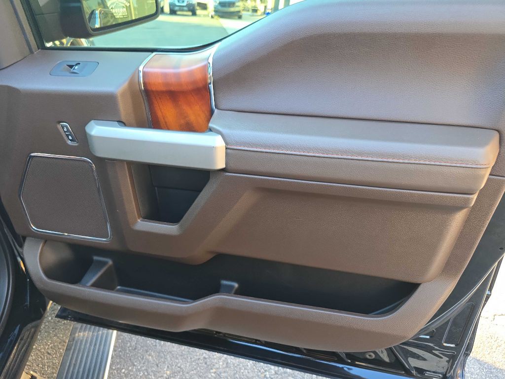 2018 Ford F-150 Image 29