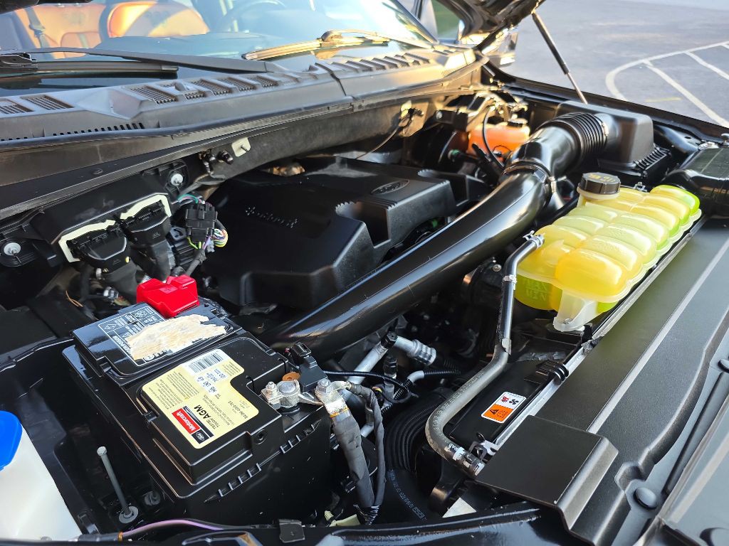 2018 Ford F-150 Image 30