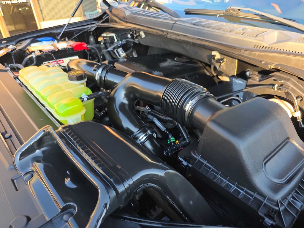 2018 Ford F-150 Image 31