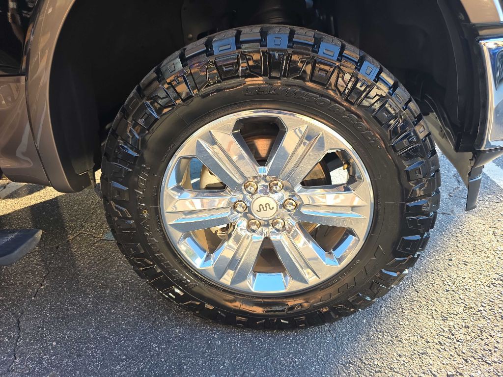 2018 Ford F-150 Image 32