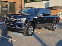 Image for 2018 Ford F-150 King Ranch ID: 6806451