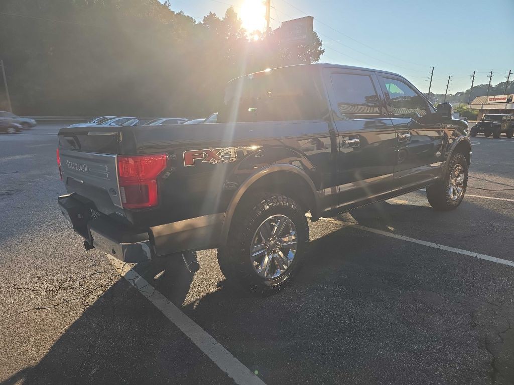 2018 Ford F-150 Image 5