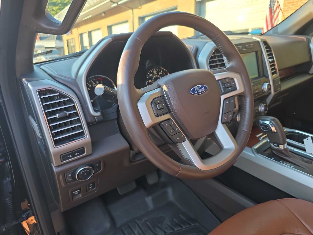 2018 Ford F-150 Image 10