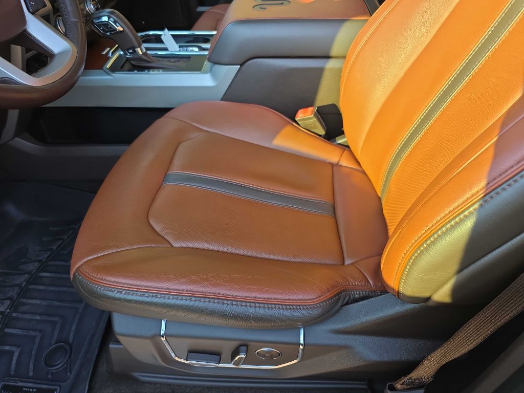 2018 Ford F-150 Image 11