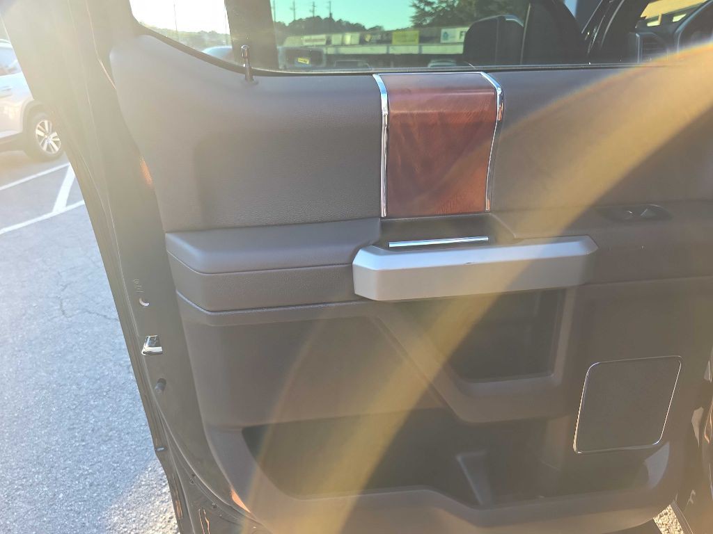 2018 Ford F-150 Image 21