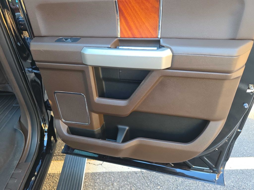 2018 Ford F-150 Image 25