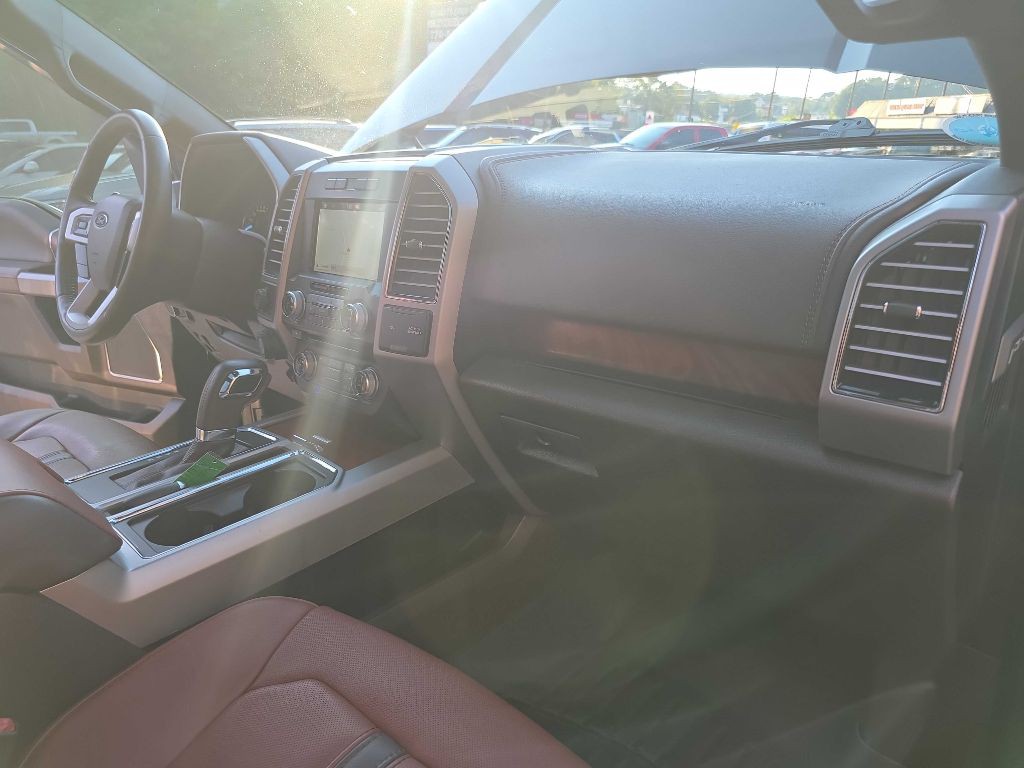 2018 Ford F-150 Image 27