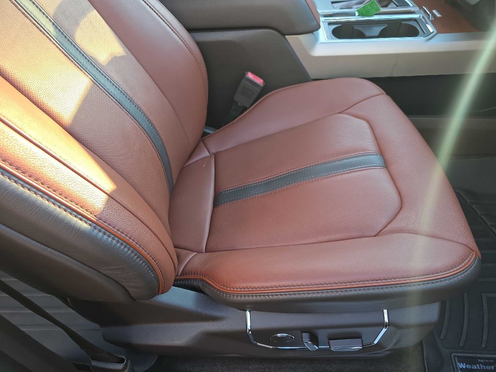 2018 Ford F-150 Image 28