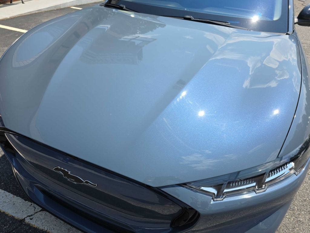 2024 Ford Mustang Image 9