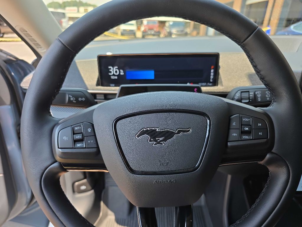 2024 Ford Mustang Image 13
