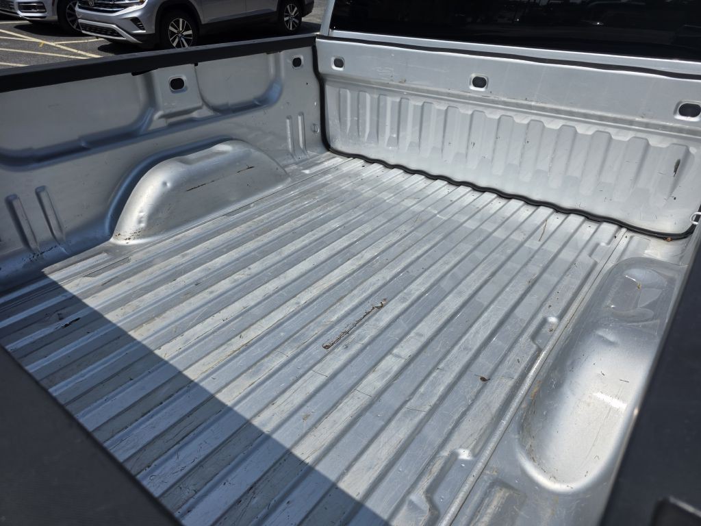 2016 Chevrolet Silverado 1500 Image 10