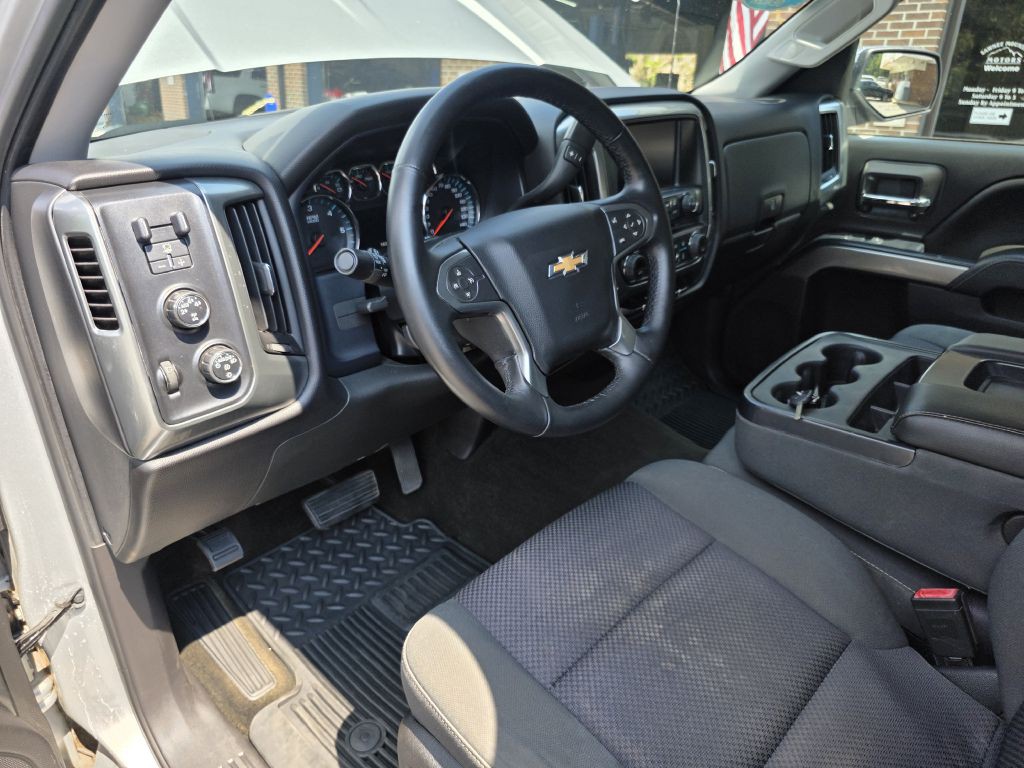 2016 Chevrolet Silverado 1500 Image 15