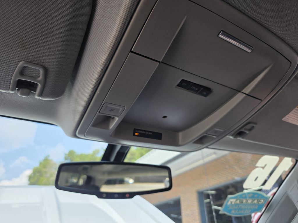 2016 Chevrolet Silverado 1500 Image 22