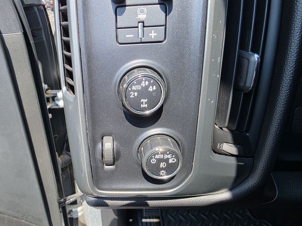 2016 Chevrolet Silverado 1500 Image 26