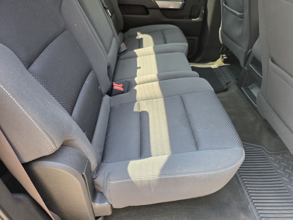 2016 Chevrolet Silverado 1500 Image 29