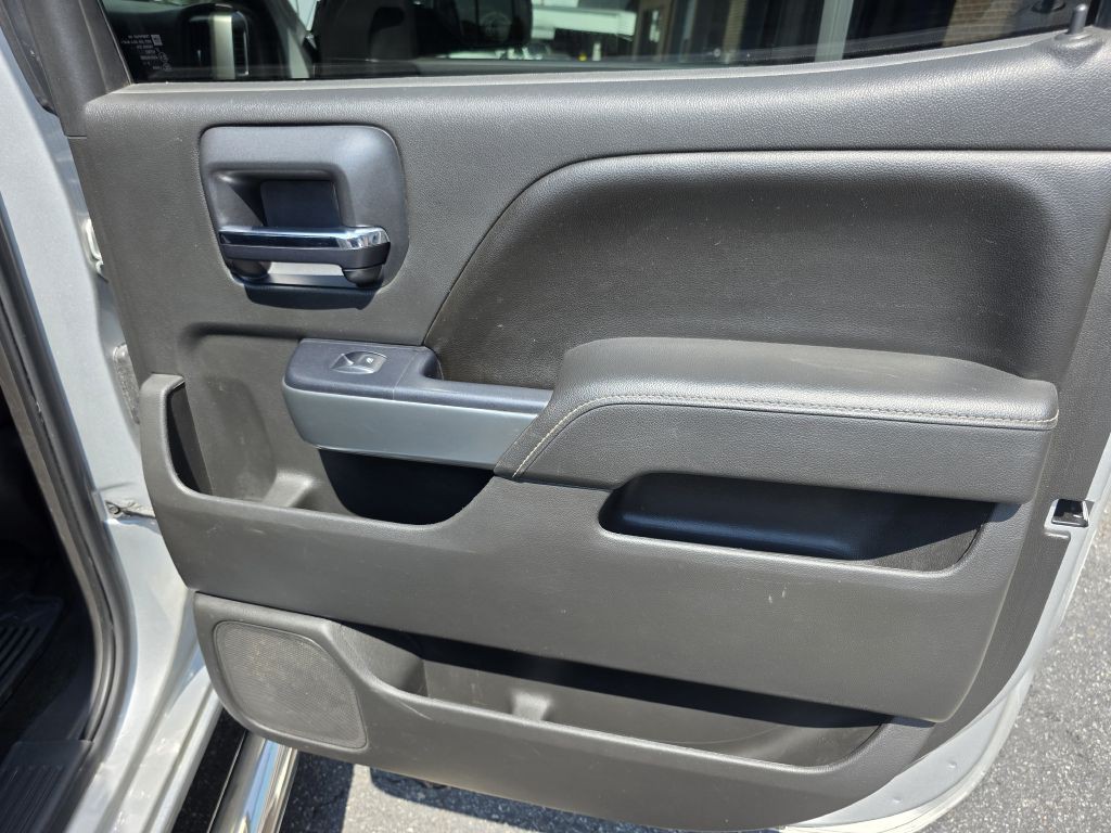 2016 Chevrolet Silverado 1500 Image 30