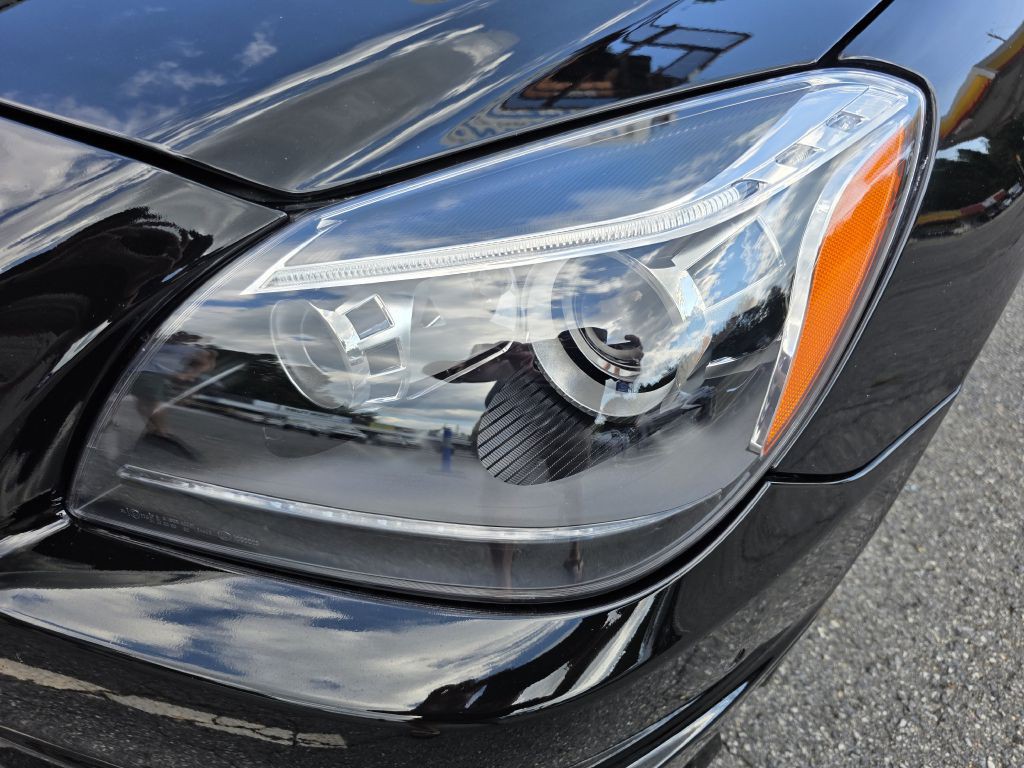 2014 Mercedes-Benz SLK-Class Image 10