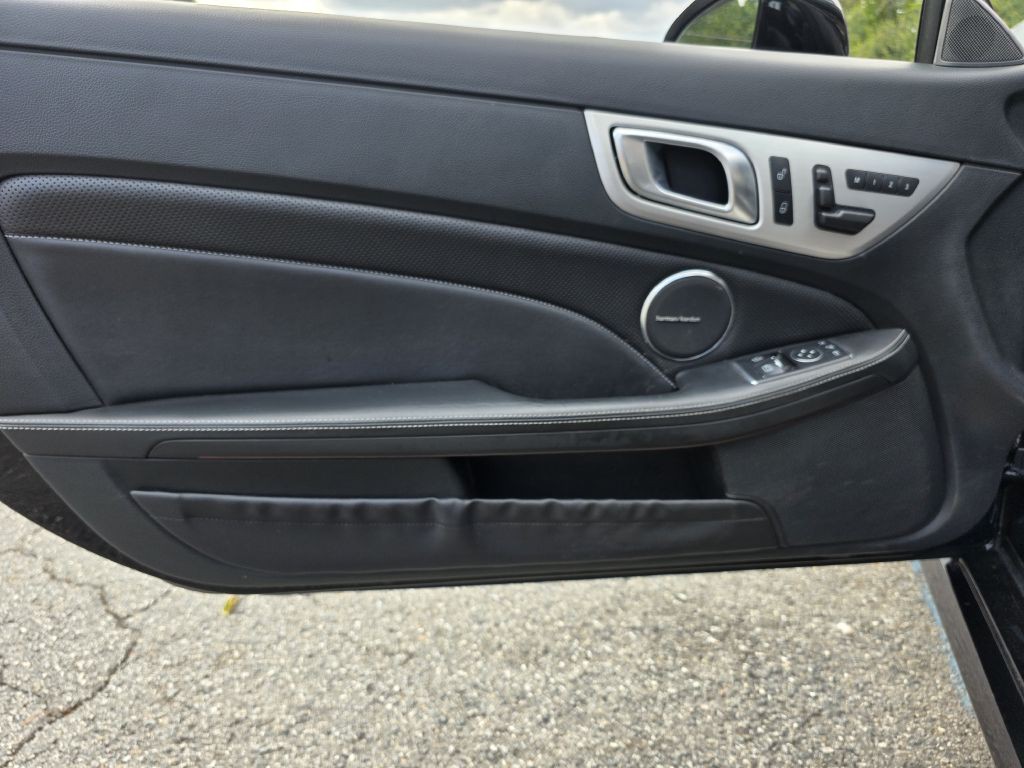 2014 Mercedes-Benz SLK-Class Image 17