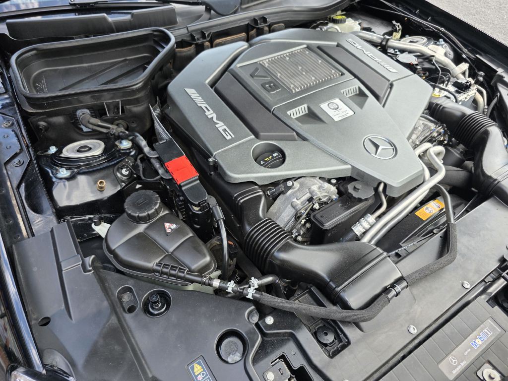 2014 Mercedes-Benz SLK-Class Image 30