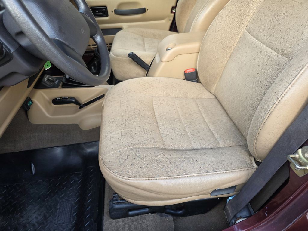 2002 Jeep Wrangler Image 11