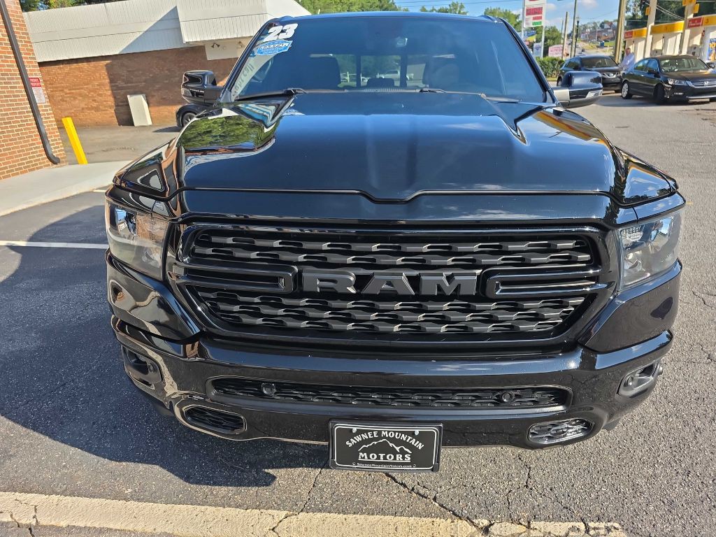 2023 RAM 1500 Image 8