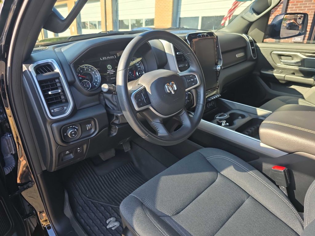 2023 RAM 1500 Image 10