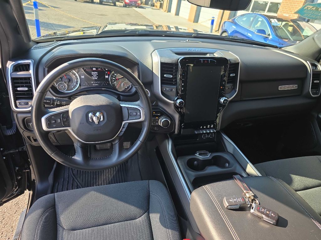 2023 RAM 1500 Image 14