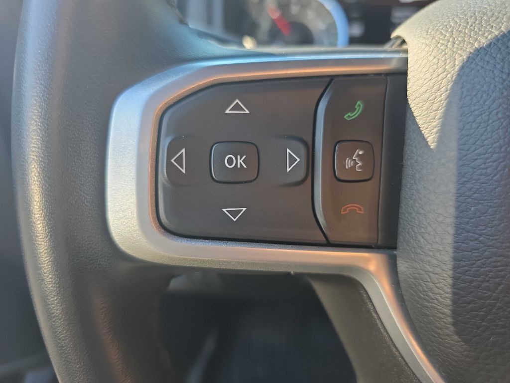 2023 RAM 1500 Image 17