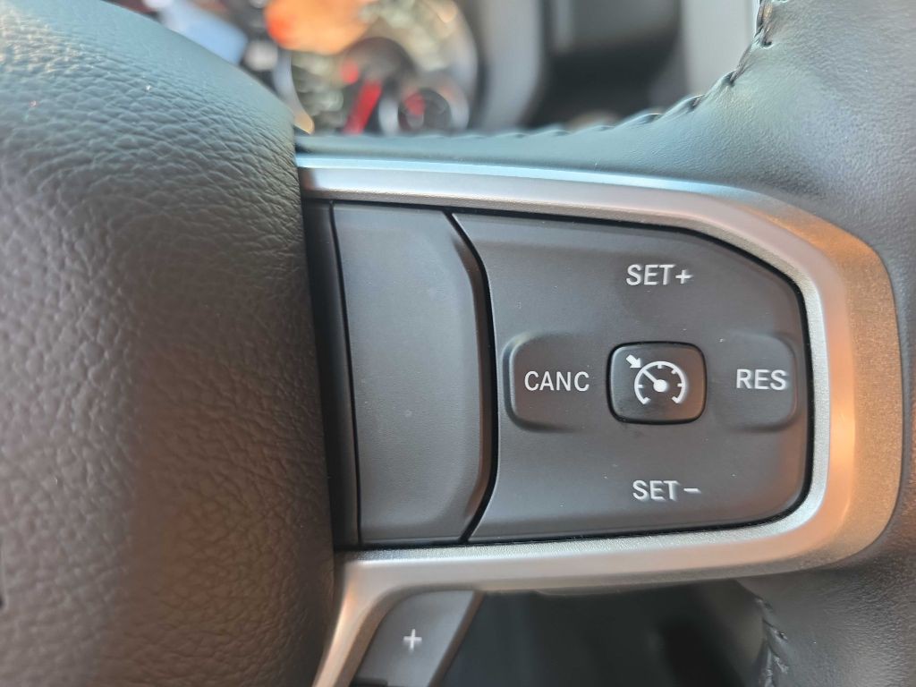 2023 RAM 1500 Image 19