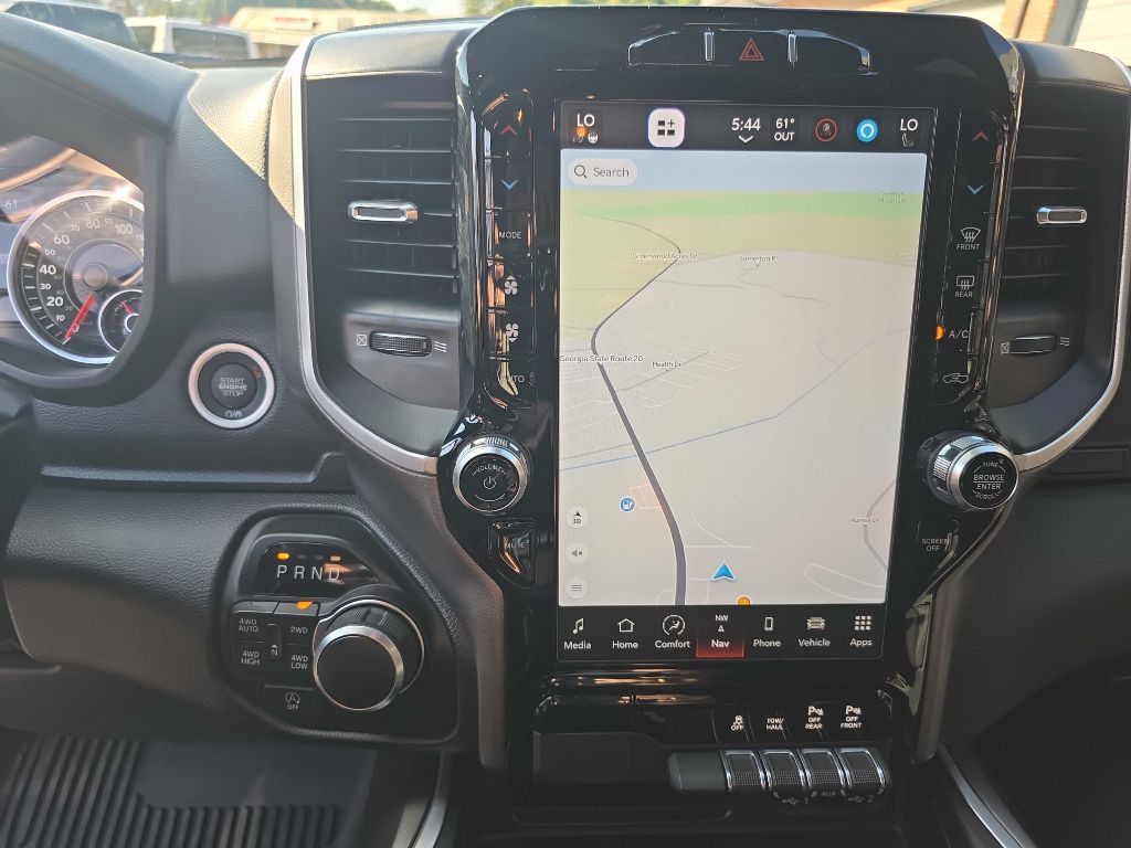 2023 RAM 1500 Image 20