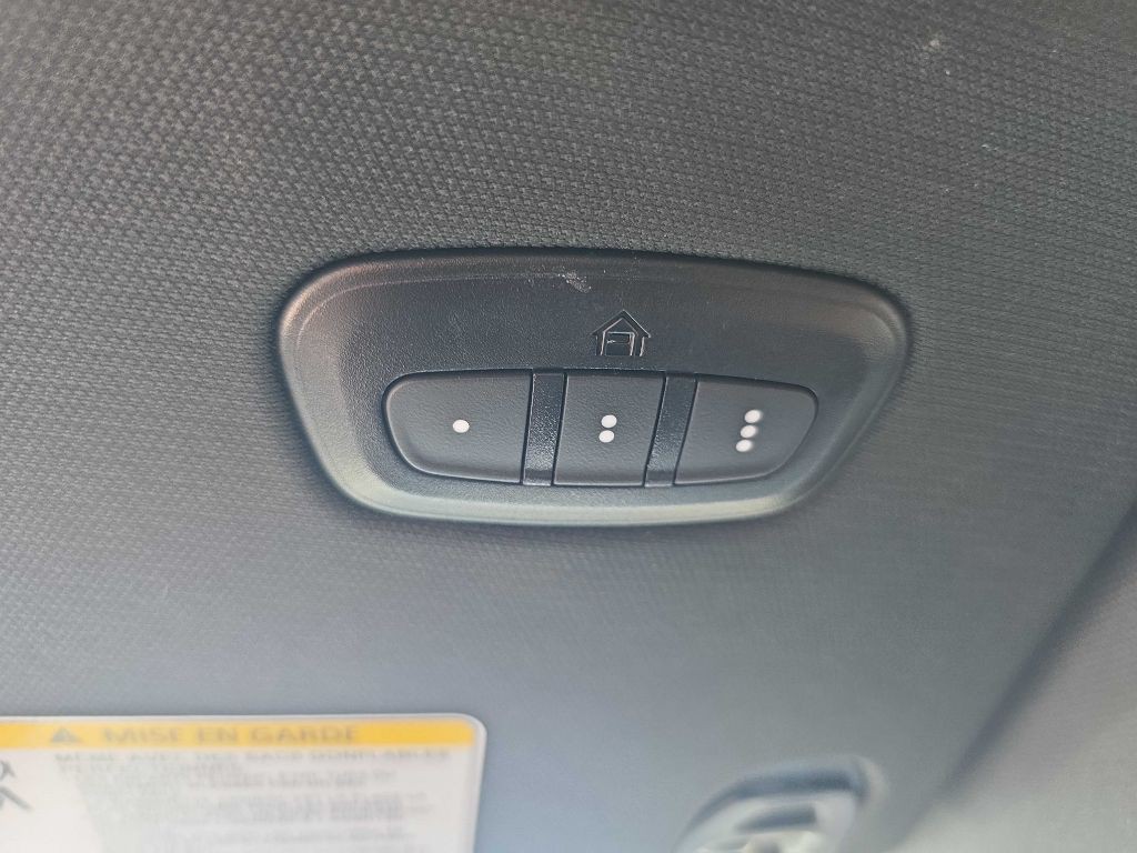 2023 RAM 1500 Image 21