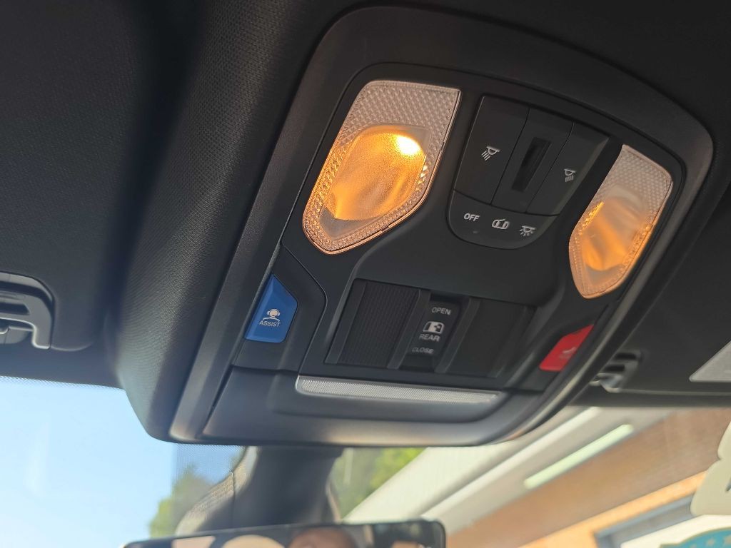 2023 RAM 1500 Image 22